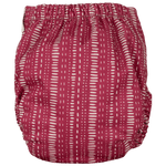 Texas Tushies Tiny Tushies Newborn AIO Cloth Diaper - 