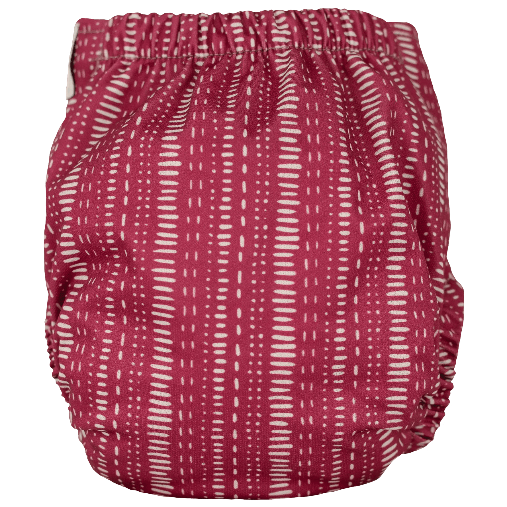 Texas Tushies Tiny Tushies Newborn AIO Cloth Diaper - 