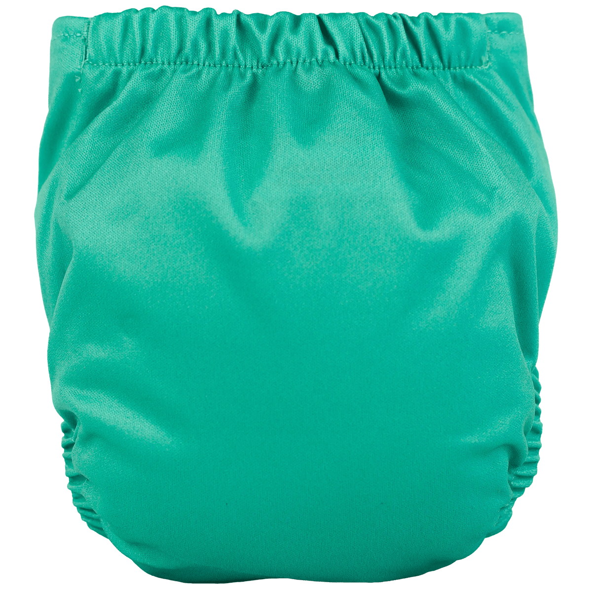 Texas Tushies Tiny Tushies Newborn AIO Cloth Diaper - 