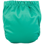 Texas Tushies Tiny Tushies Newborn AIO Cloth Diaper - 