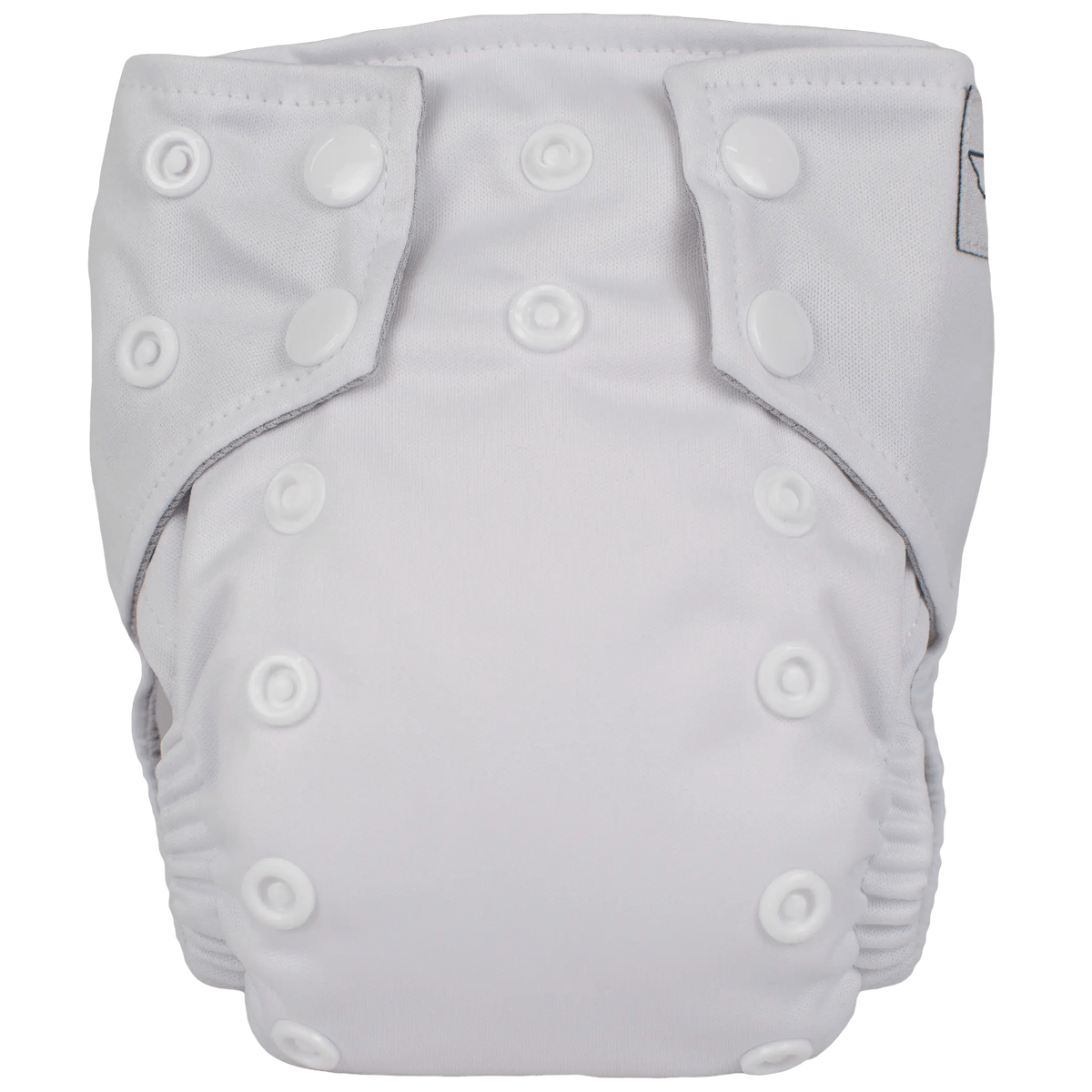 Texas Tushies Tiny Tushies Newborn AIO Cloth Diaper - 