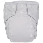 Texas Tushies Tiny Tushies Newborn AIO Cloth Diaper - 