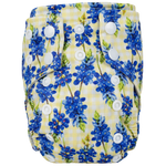 Texas Tushies Tiny Tushies Newborn AIO Cloth Diaper - 