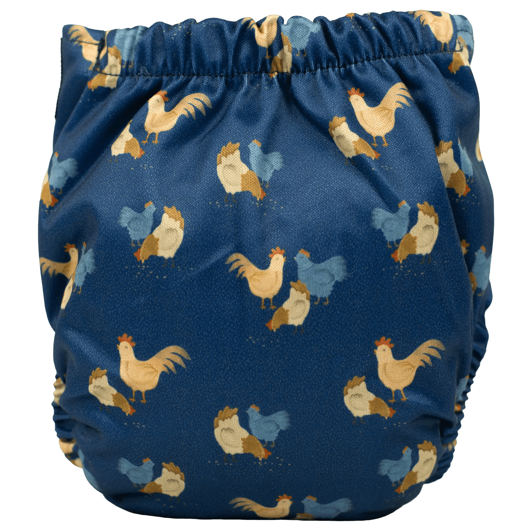 Texas Tushies Tiny Tushies Newborn AIO Cloth Diaper - 