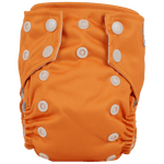Texas Tushies Tiny Tushies Newborn AIO Cloth Diaper - 