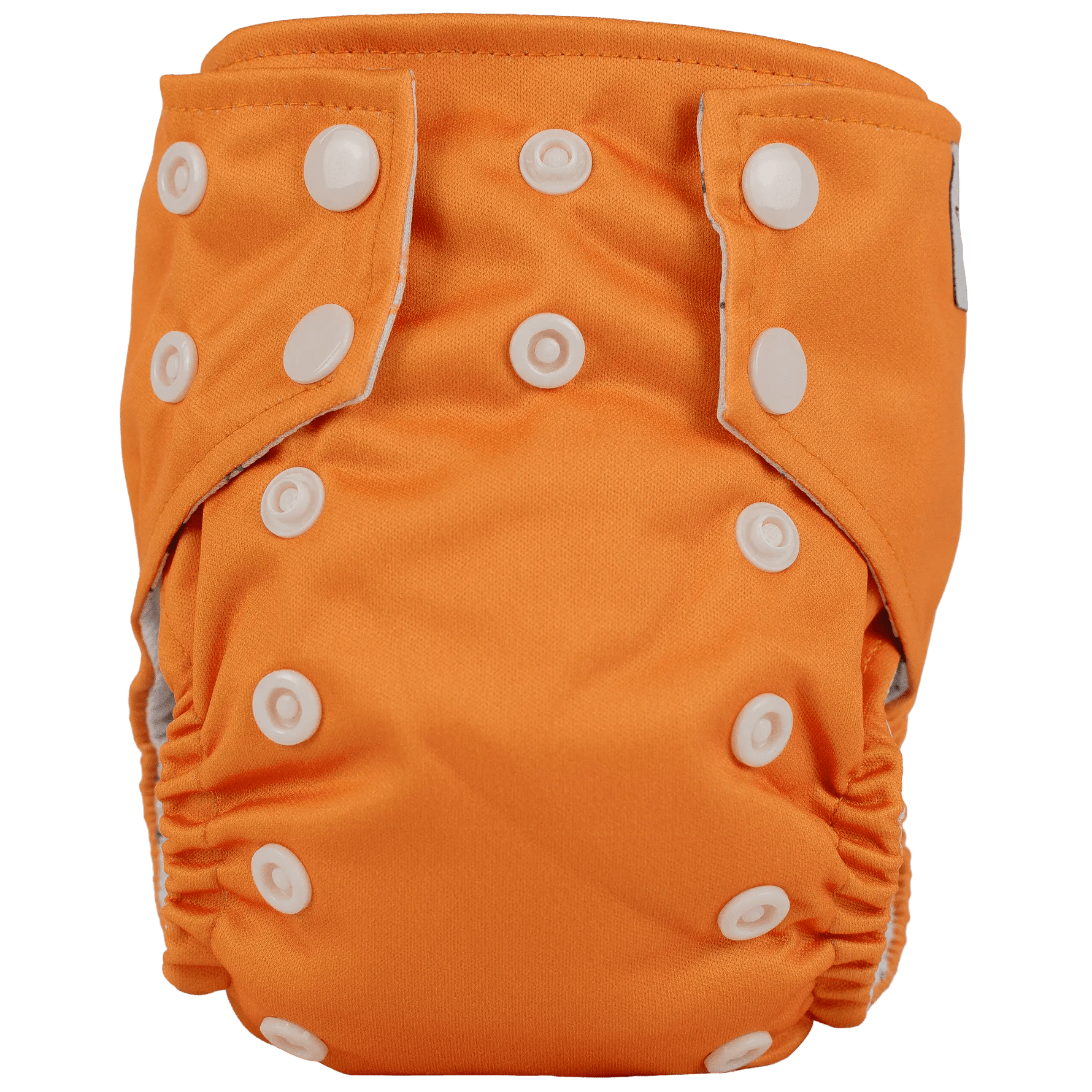 Texas Tushies Tiny Tushies Newborn AIO Cloth Diaper - 
