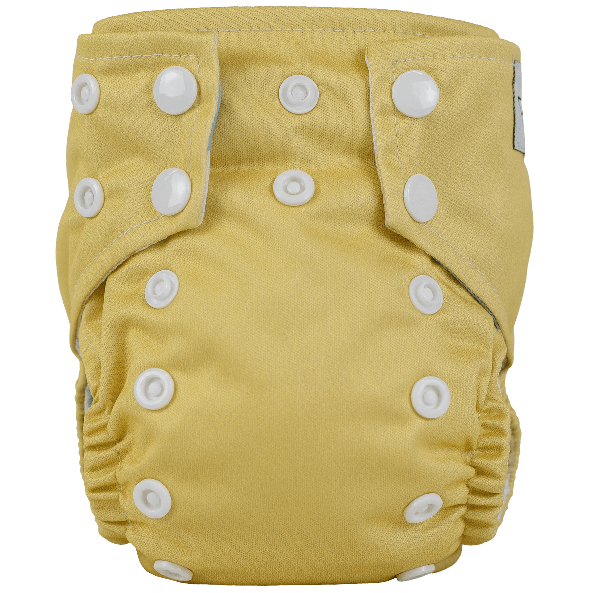 Texas Tushies Tiny Tushies Newborn AIO Cloth Diaper - 