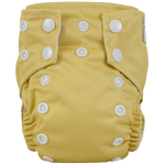 Texas Tushies Tiny Tushies Newborn AIO Cloth Diaper - 