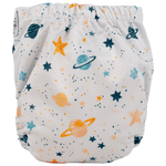 Texas Tushies Tiny Tushies Newborn AIO Cloth Diaper - 