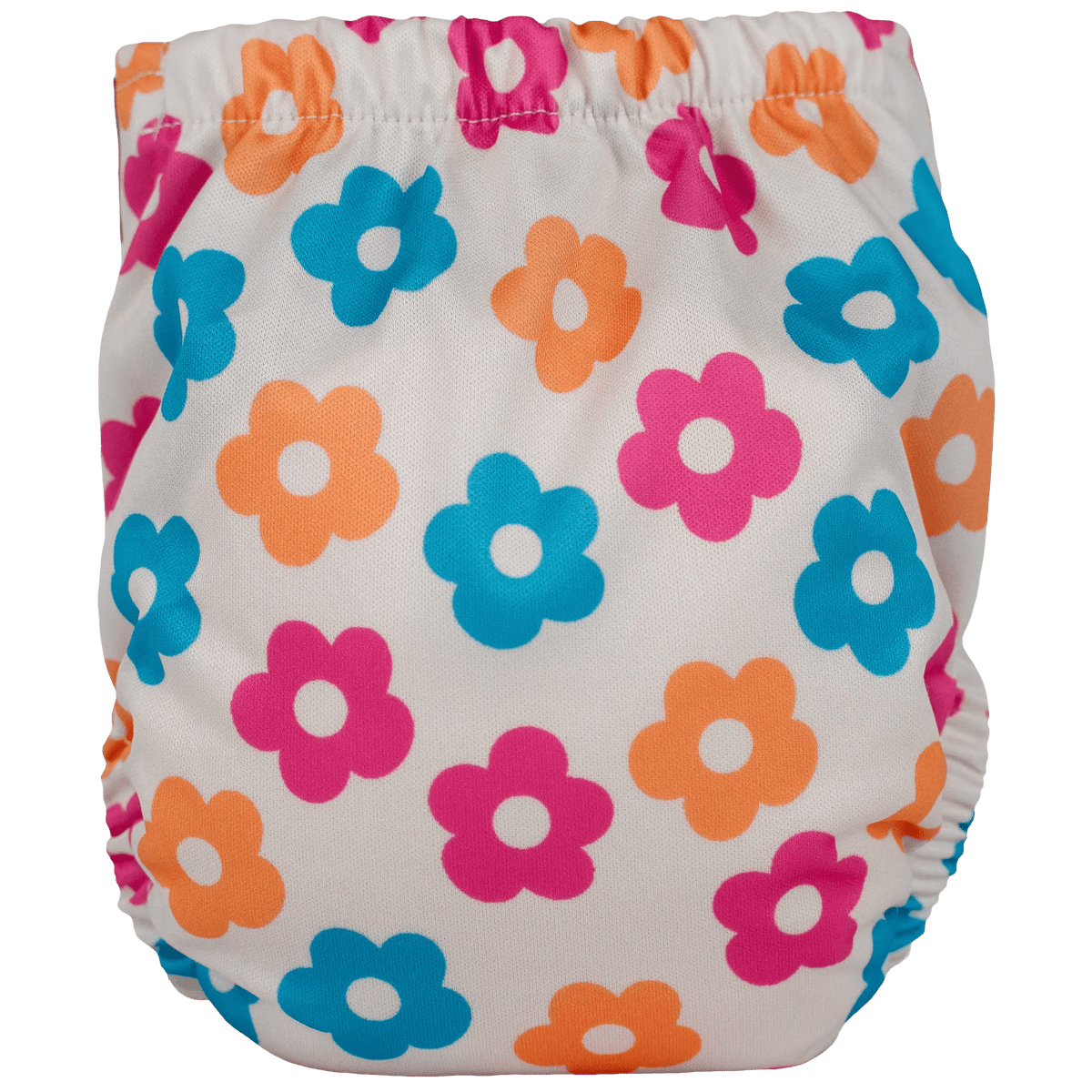 Texas Tushies Tiny Tushies Newborn AIO Cloth Diaper - 
