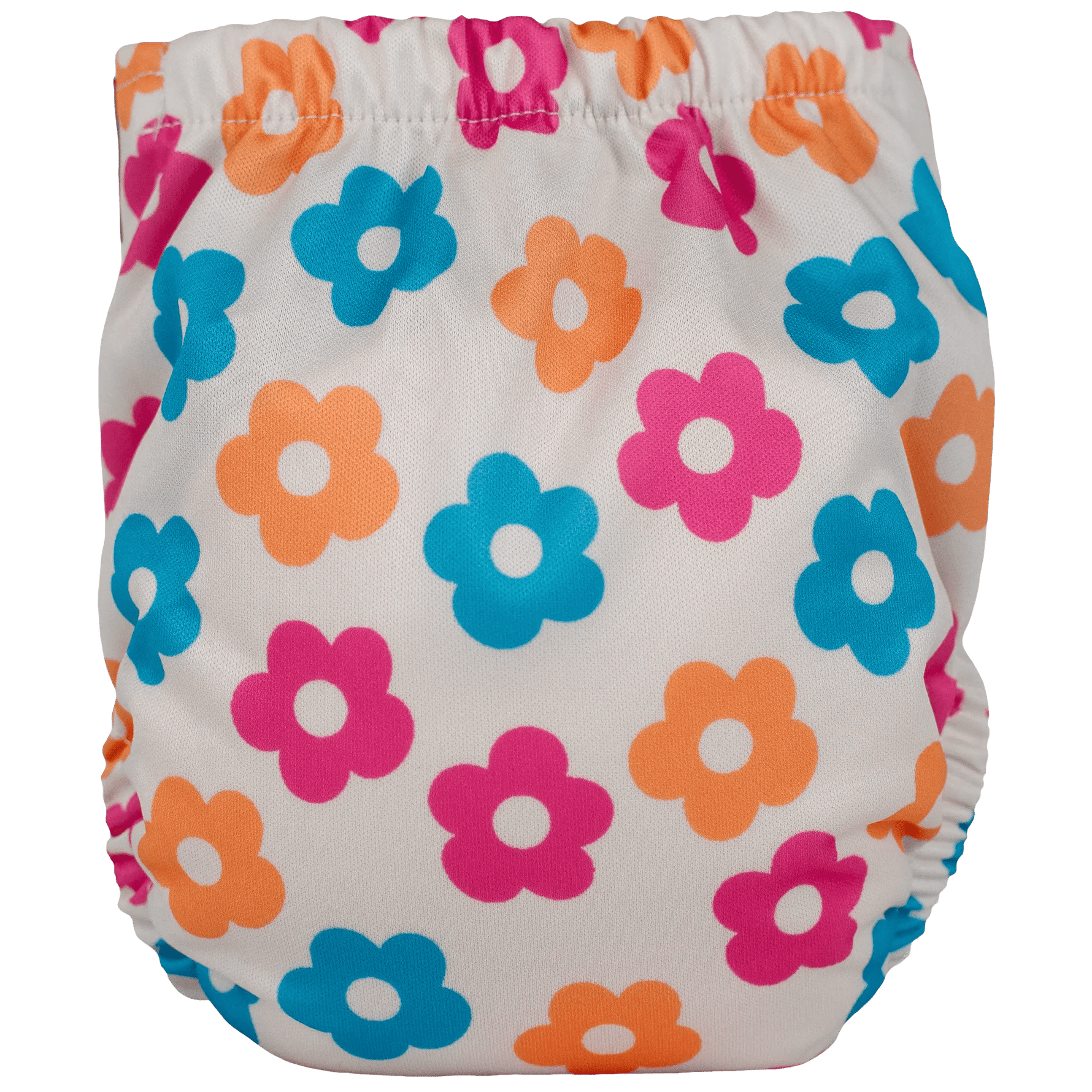 Texas Tushies Tiny Tushies Newborn AIO Cloth Diaper - 