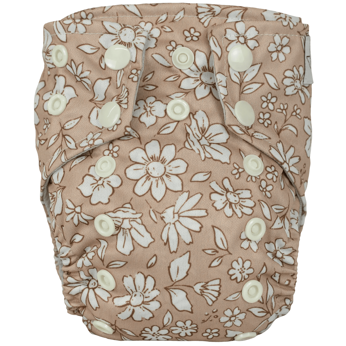 Texas Tushies Tiny Tushies Newborn AIO Cloth Diaper - 