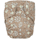 Texas Tushies Tiny Tushies Newborn AIO Cloth Diaper - 