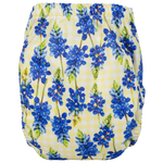 Texas Tushies Tiny Tushies Newborn AIO Cloth Diaper - 