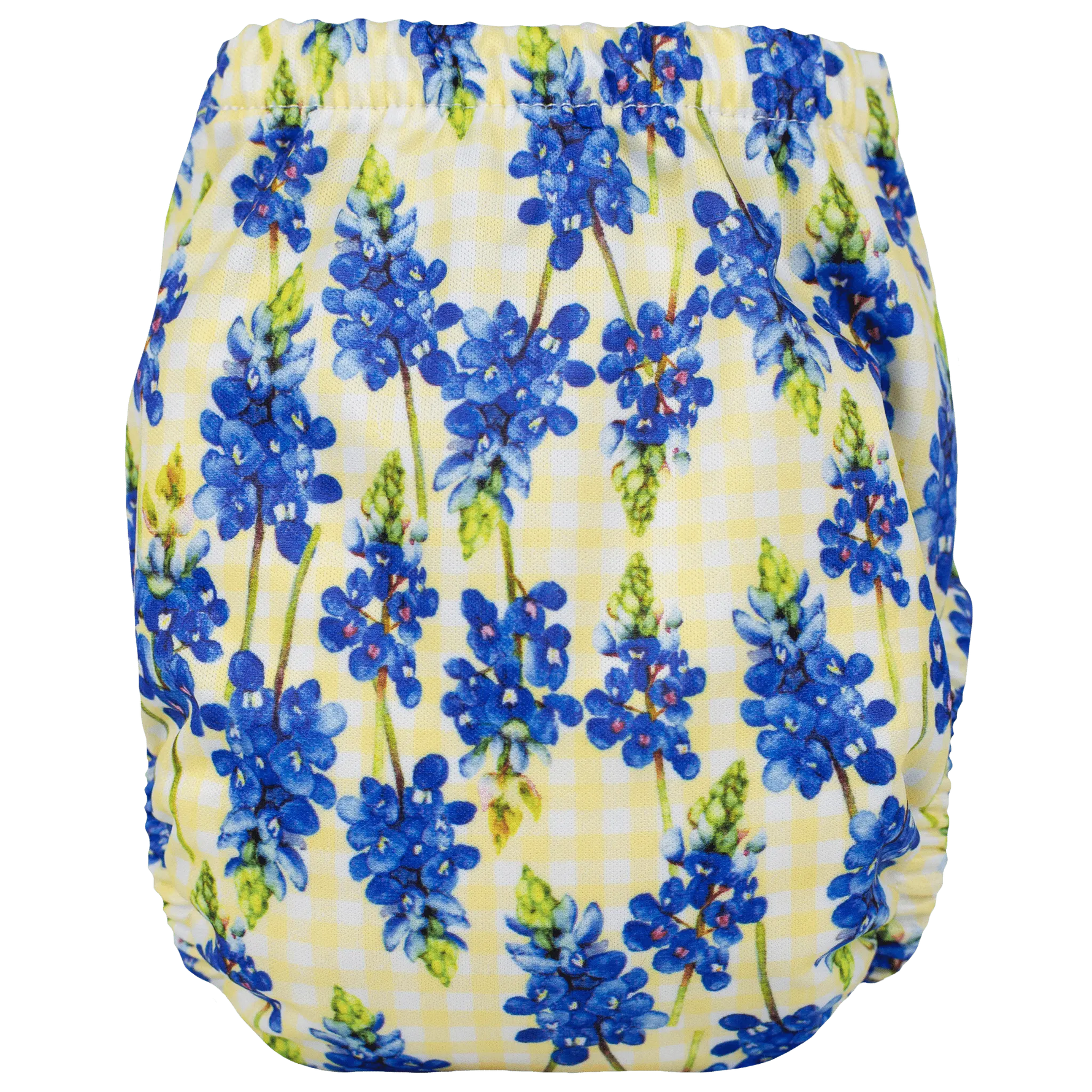 Texas Tushies Tiny Tushies Newborn AIO Cloth Diaper - 