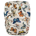 Texas Tushies Tiny Tushies Newborn AIO Cloth Diaper - 