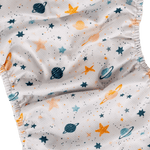 Texas Tushies Tiny Tushies Newborn AIO Cloth Diaper - 
