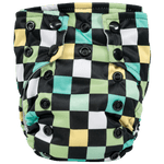 Texas Tushies Tiny Tushies Newborn AIO Cloth Diaper - 