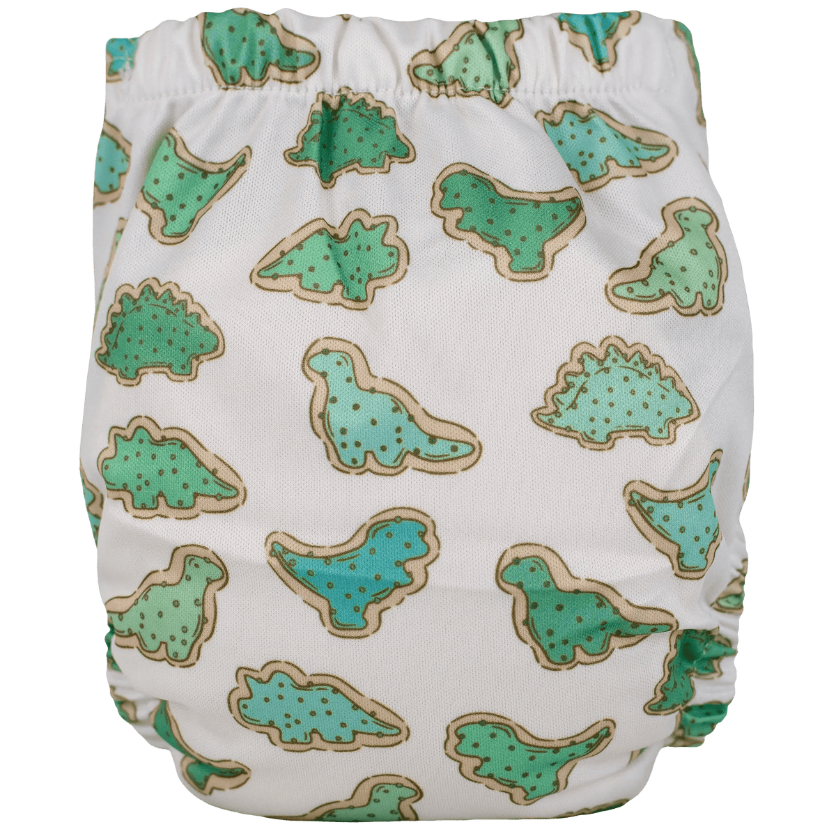 Texas Tushies Tiny Tushies Newborn AIO Cloth Diaper - 