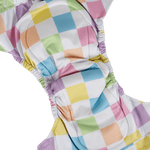 Texas Tushies Tiny Tushies Newborn AIO Cloth Diaper - 