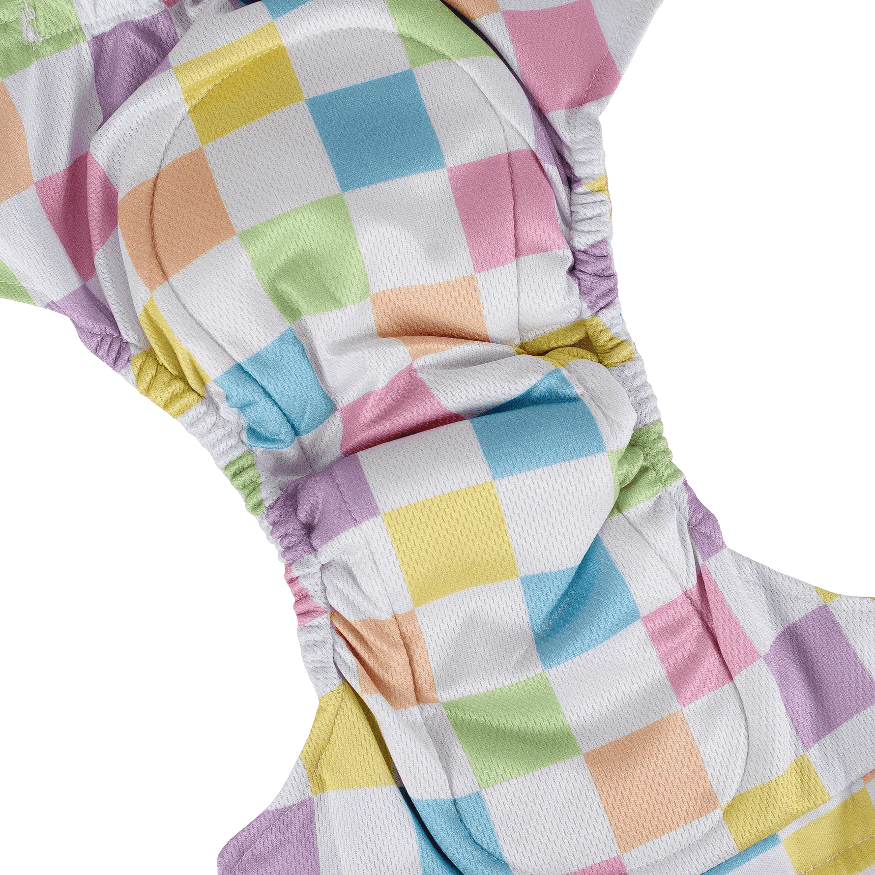 Texas Tushies Tiny Tushies Newborn AIO Cloth Diaper - 