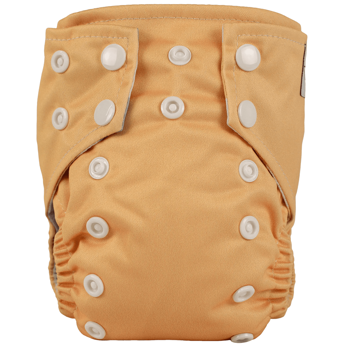 Texas Tushies Tiny Tushies Newborn AIO Cloth Diaper - 