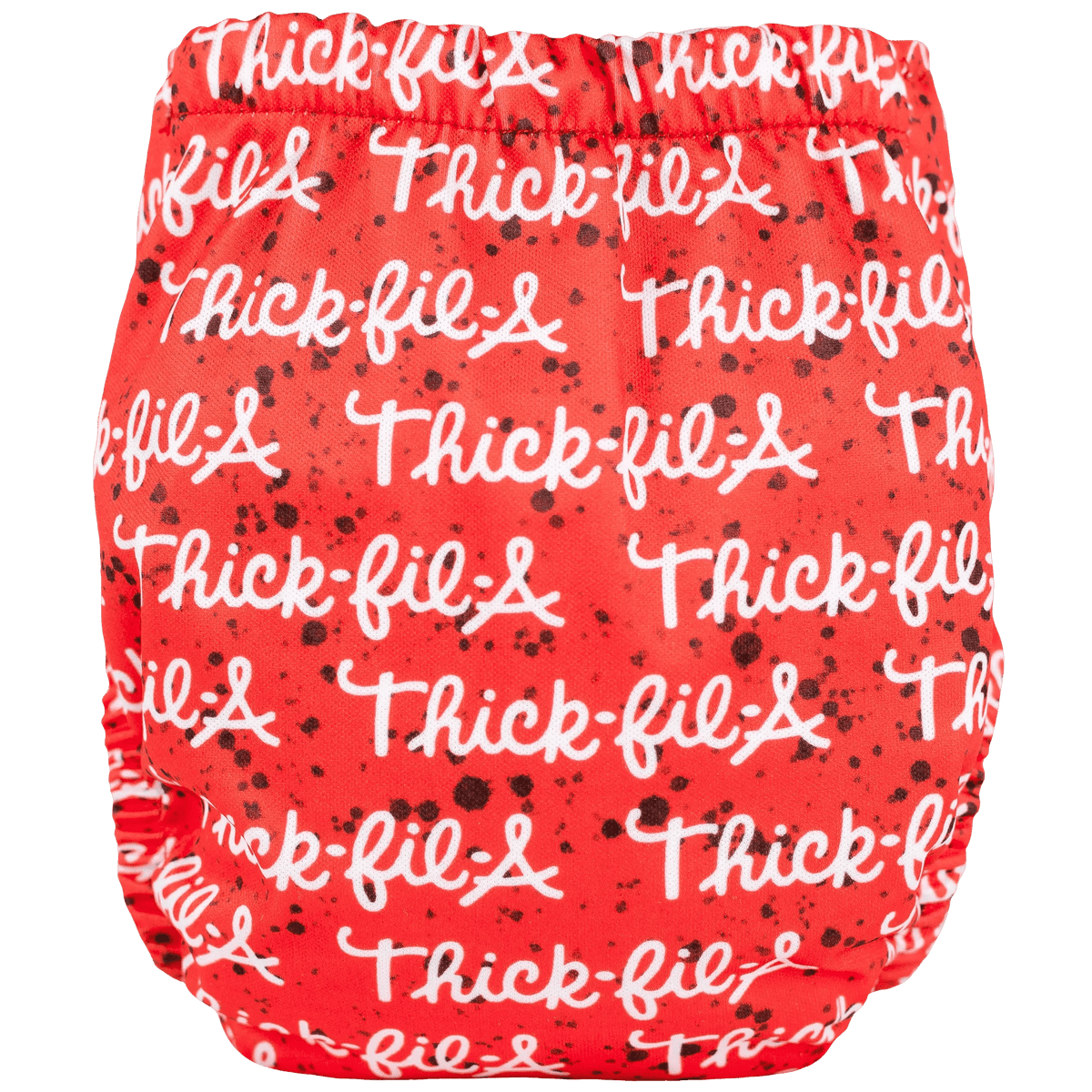 Texas Tushies Tiny Tushies Newborn AIO Cloth Diaper - 