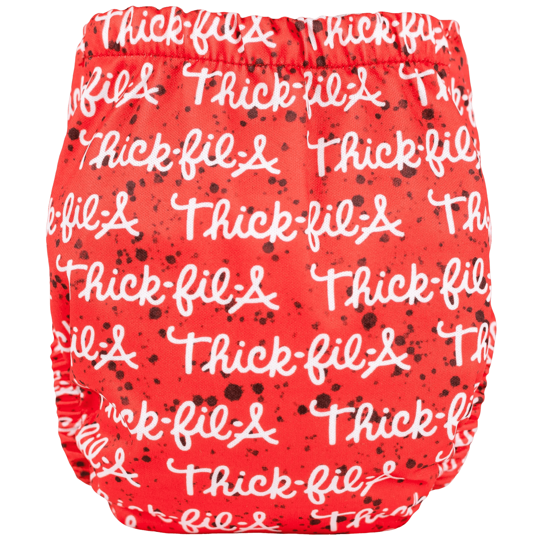 Texas Tushies Tiny Tushies Newborn AIO Cloth Diaper - 