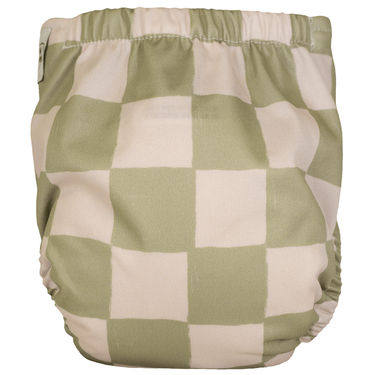 Texas Tushies Tiny Tushies Newborn AIO Cloth Diaper - 