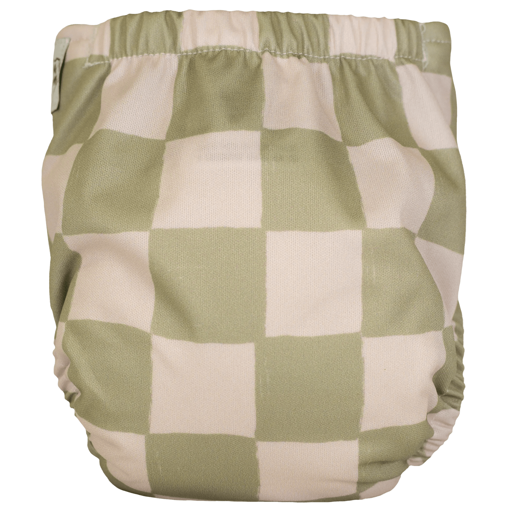 Texas Tushies Tiny Tushies Newborn AIO Cloth Diaper - 