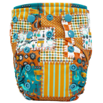 Texas Tushies Tiny Tushies Newborn AIO Cloth Diaper - 