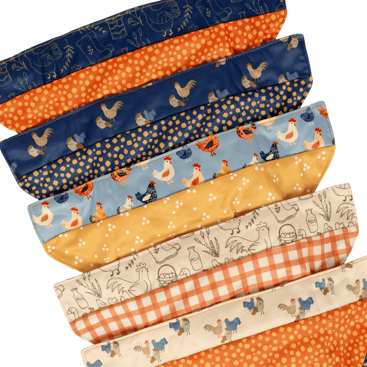 Texas Tushies Tiny Tushies Newborn AIO Cloth Diaper - 