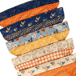 Texas Tushies Tiny Tushies Newborn AIO Cloth Diaper - 
