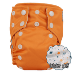 Texas Tushies Tiny Tushies Newborn AIO Cloth Diaper - 