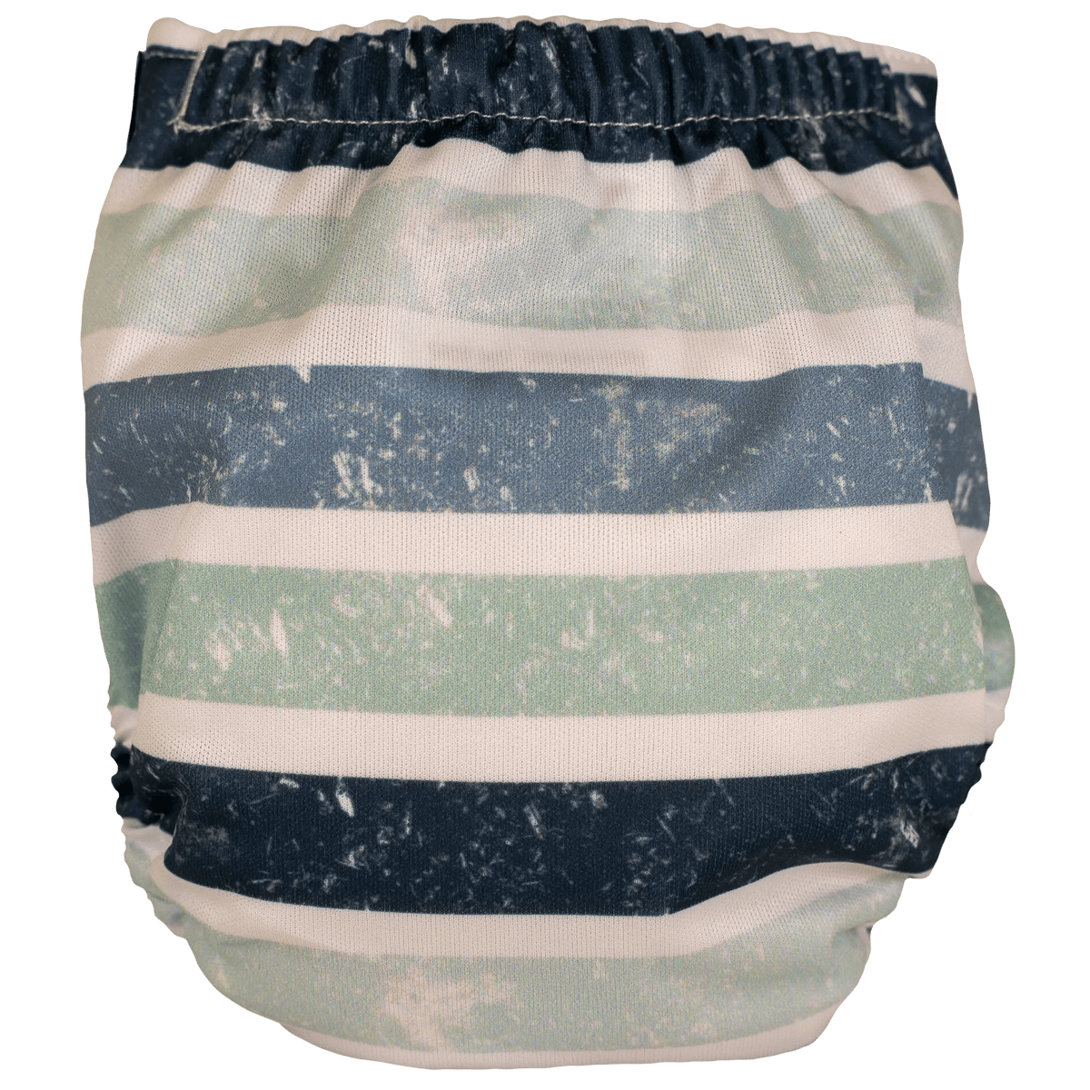Texas Tushies Tiny Tushies Newborn AIO Cloth Diaper - 
