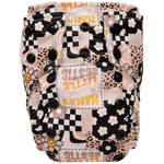Texas Tushies Tiny Tushies Newborn AIO Cloth Diaper - 