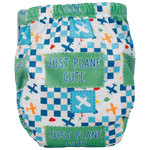 Texas Tushies Tiny Tushies Newborn AIO Cloth Diaper with Pocket Opening for Babies - 