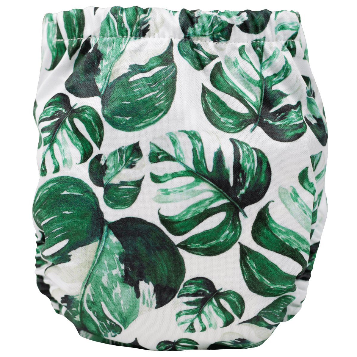 Texas Tushies Tiny Tushies Newborn AIO Cloth Diaper with Pocket Opening for Babies - 