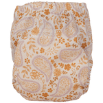 Texas Tushies Tiny Tushies Newborn AIO Cloth Diaper with Pocket Opening for Babies - 