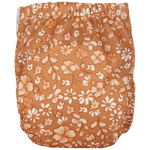 Texas Tushies Tiny Tushies Newborn AIO Cloth Diaper with Pocket Opening for Babies - 