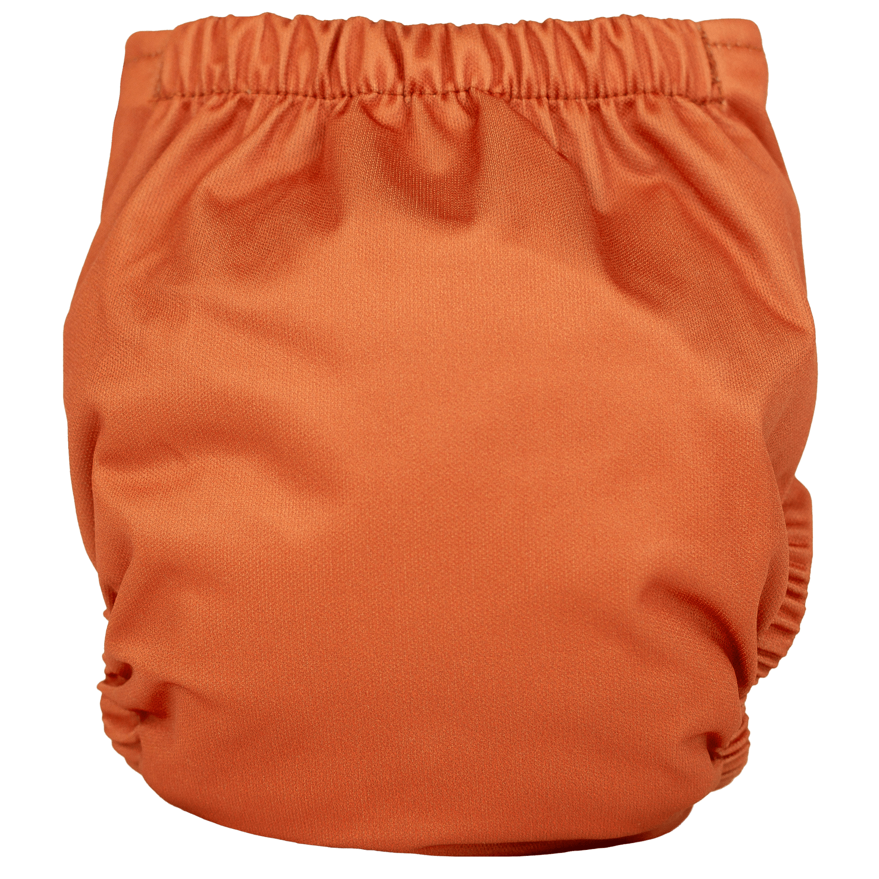 Tiny Tushies Newborn All-In-One Reusable Modern Cloth Diaper by Texas Tushies