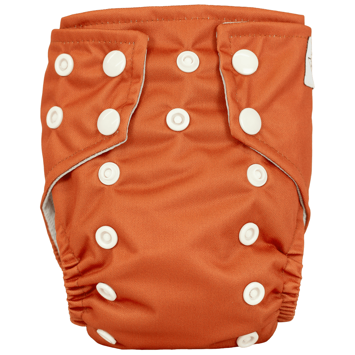 Tiny Tushies Newborn All-In-One Reusable Modern Cloth Diaper by Texas Tushies