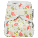 Texas Tushies Tiny Tushies Newborn Diaper Covers with Adjustable Fit for Infants - 