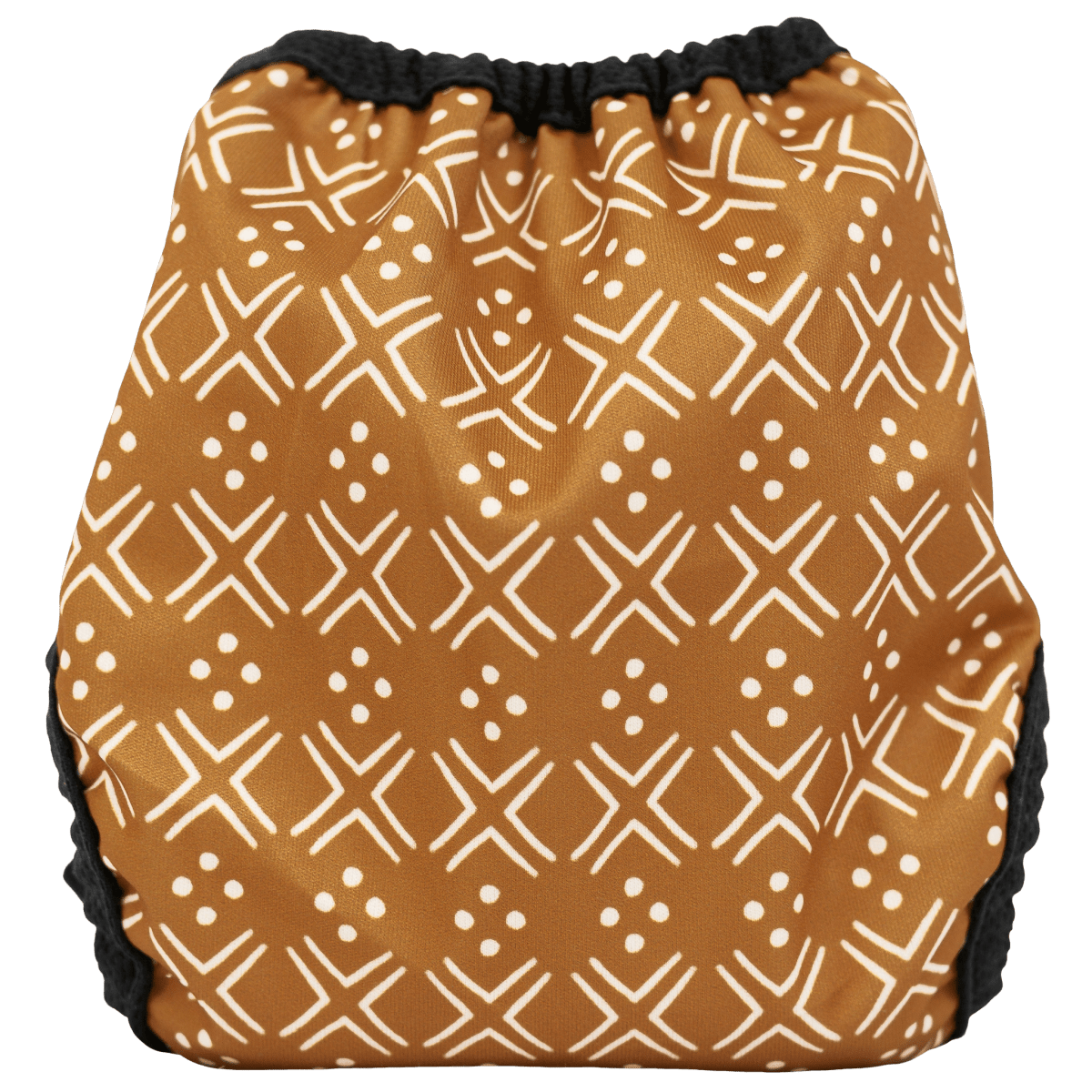 Texas Tushies Tiny Tushies Newborn Diaper Covers with Adjustable Fit for Infants - 