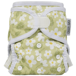Texas Tushies Tiny Tushies Newborn Diaper Covers with Adjustable Fit for Infants - 