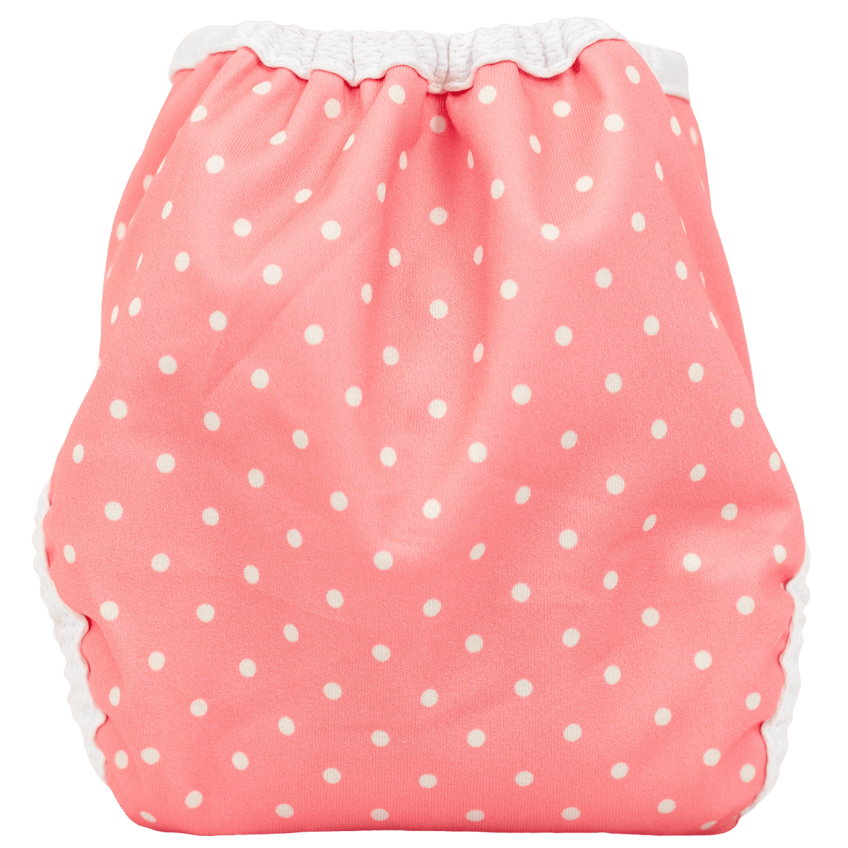 Texas Tushies Tiny Tushies Newborn Diaper Covers with Adjustable Fit for Infants - 