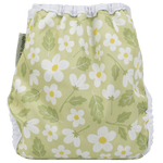 Texas Tushies Tiny Tushies Newborn Diaper Covers with Adjustable Fit for Infants - 