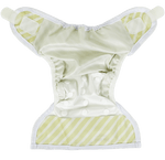 Texas Tushies Tiny Tushies Newborn Diaper Covers with Adjustable Fit for Infants - 