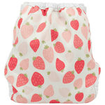 Texas Tushies Tiny Tushies Newborn Diaper Covers with Adjustable Fit for Infants - 