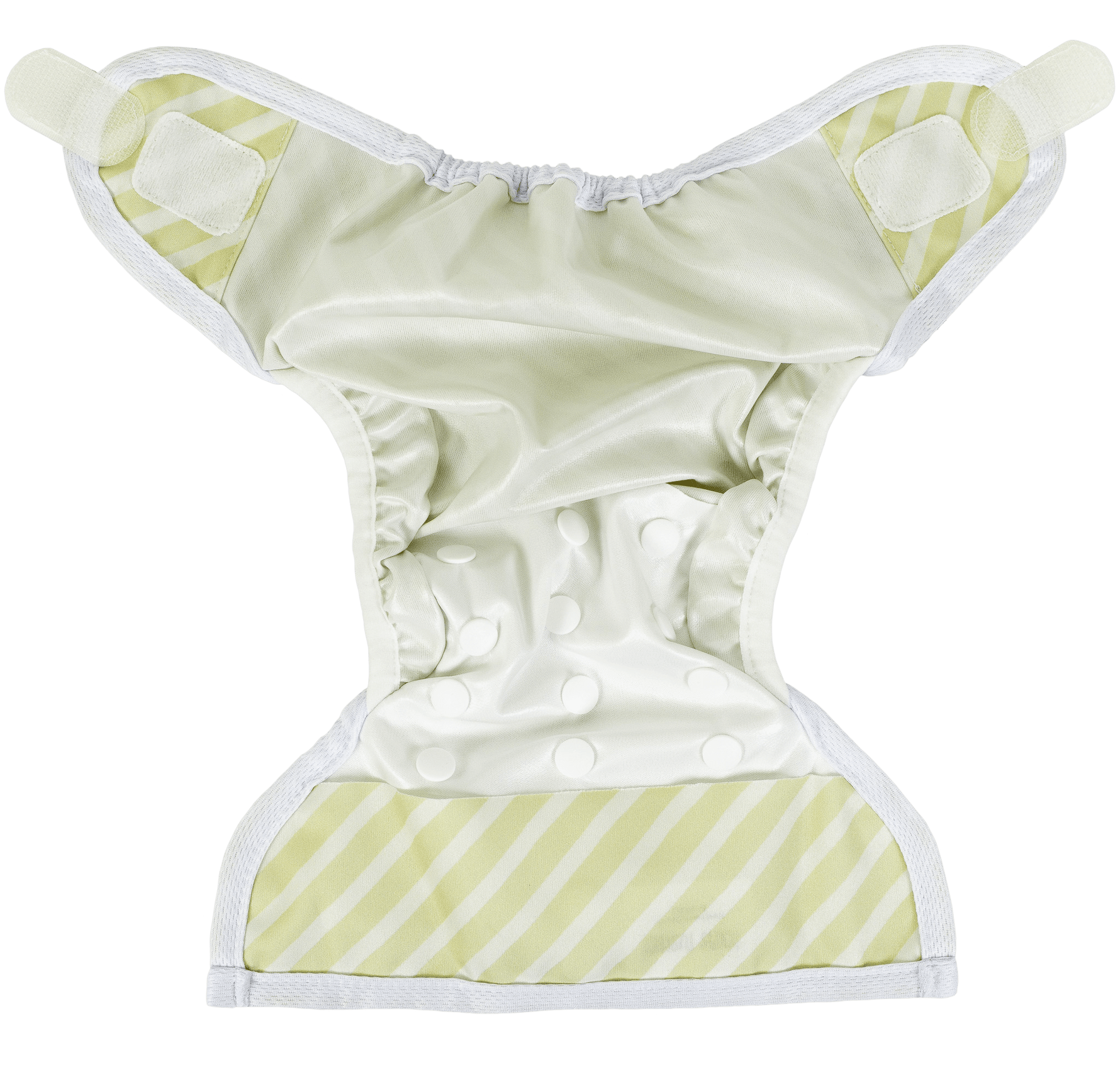 Texas Tushies Tiny Tushies Newborn Diaper Covers with Adjustable Fit for Infants - Baby & Toddler > Diapering > Diapers > Cloth Diapers Newborn Cloth Diapers